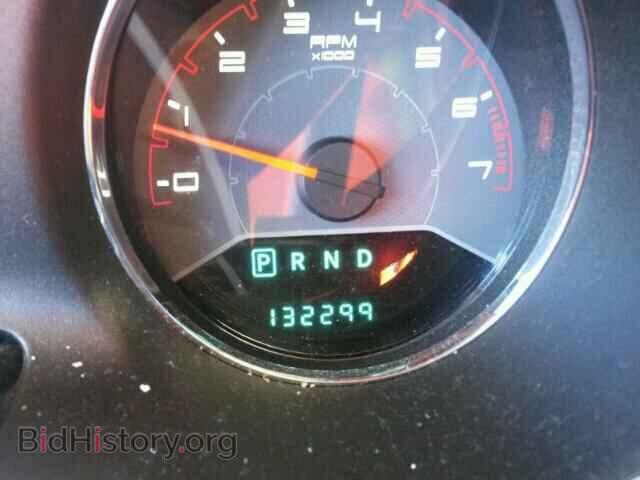 2013 DODGE AVENGER - VIN: 1C3CDZCB3DN619675 - Photo 8