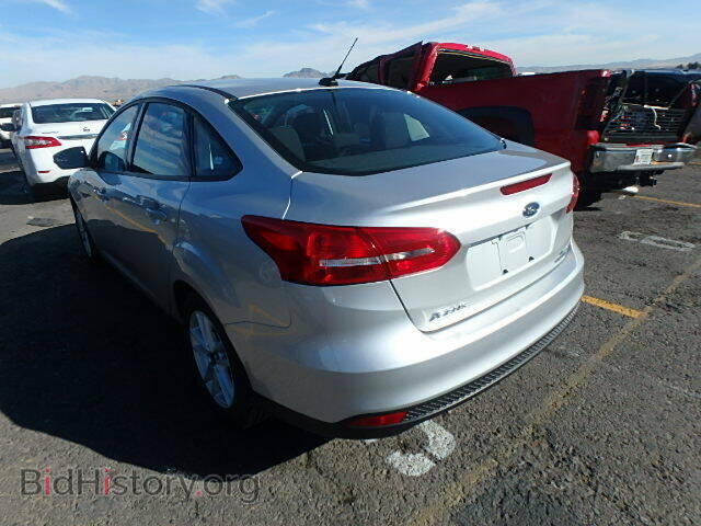 2015 FORD FOCUS - VIN: 1FADP3F26FL201793 - Photo 3
