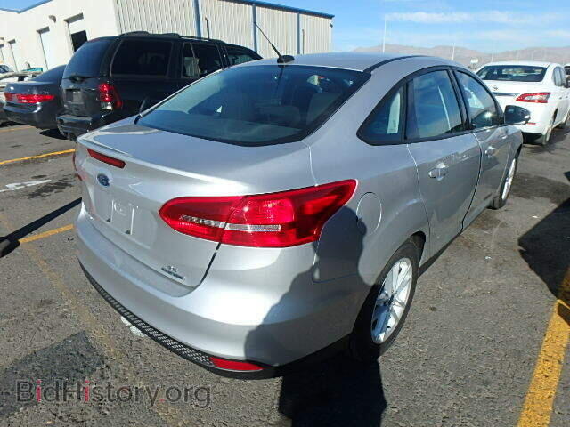 2015 FORD FOCUS - VIN: 1FADP3F26FL201793 - Photo 4