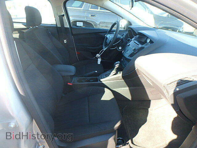 2015 FORD FOCUS - VIN: 1FADP3F26FL201793 - Photo 5