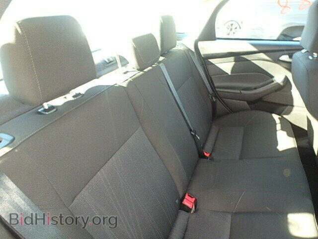 2015 FORD FOCUS - VIN: 1FADP3F26FL201793 - Photo 6