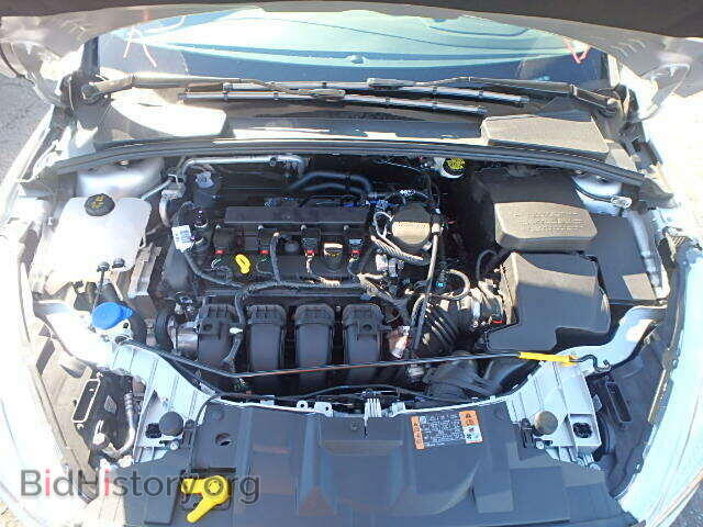 2015 FORD FOCUS - VIN: 1FADP3F26FL201793 - Photo 7