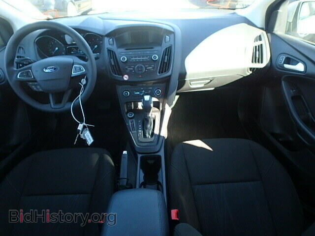 2015 FORD FOCUS - VIN: 1FADP3F26FL201793 - Photo 9