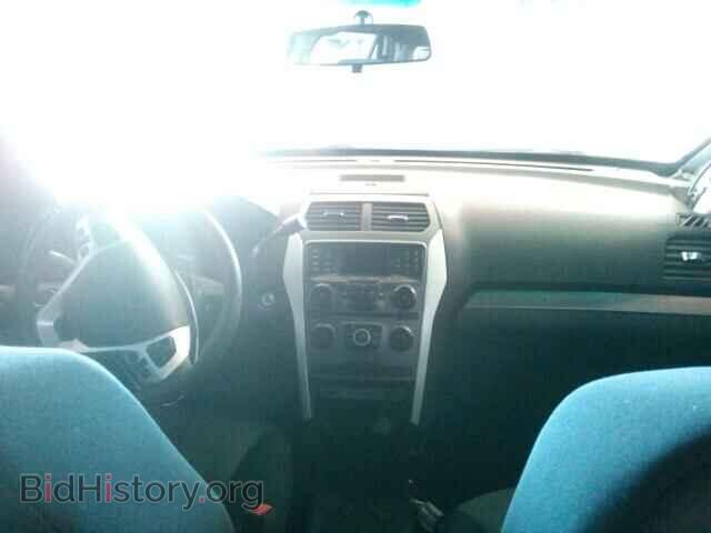 2014 FORD EXPLORER - VIN: 1FM5K8AR1EGA80916 - Фото 9