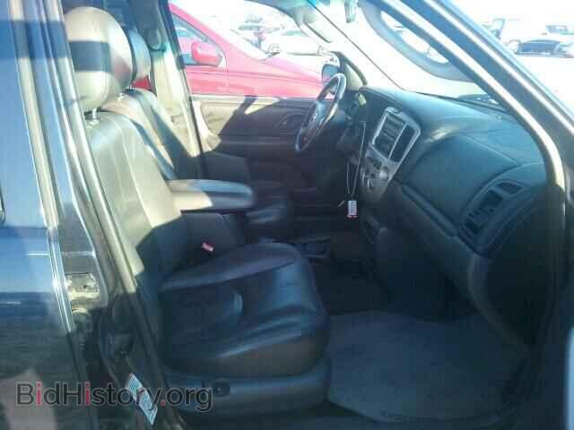 2003 MAZDA TRIBUTE - VIN: 4F2CZ06133KM56487 - Фото 5
