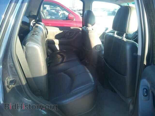 2003 MAZDA TRIBUTE - VIN: 4F2CZ06133KM56487 - Фото 6