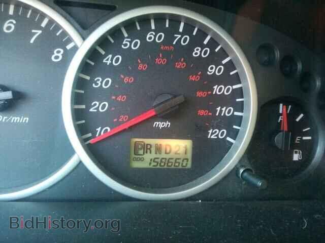 2003 MAZDA TRIBUTE - VIN: 4F2CZ06133KM56487 - Фото 8