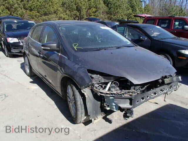 Photo 1FAHP3M22CL230241 - FORD FOCUS 2012