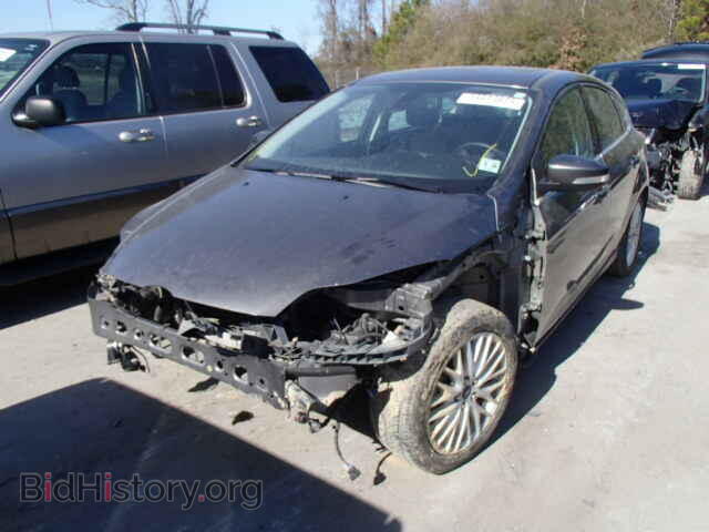 2012 FORD FOCUS - VIN: 1FAHP3M22CL230241 - Photo 2