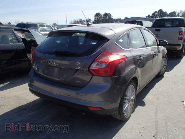 2012 FORD FOCUS - VIN: 1FAHP3M22CL230241 - Photo 4