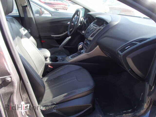2012 FORD FOCUS - VIN: 1FAHP3M22CL230241 - Photo 5