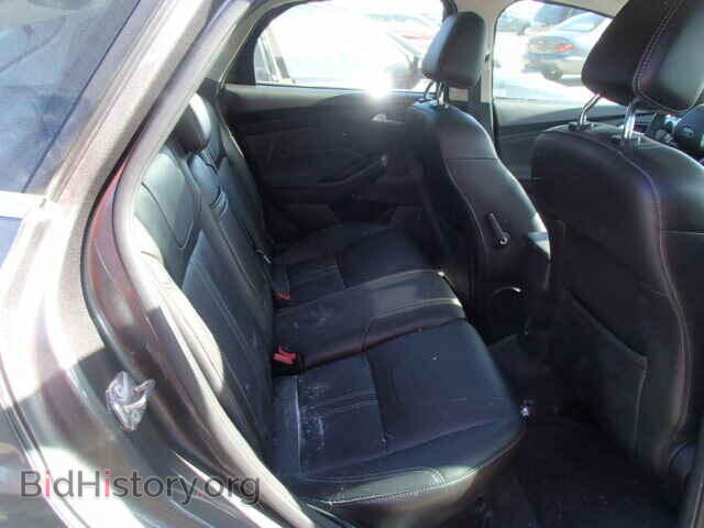 2012 FORD FOCUS - VIN: 1FAHP3M22CL230241 - Photo 6