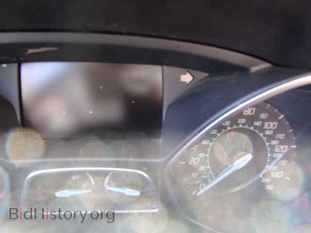 2012 FORD FOCUS - VIN: 1FAHP3M22CL230241 - Photo 8