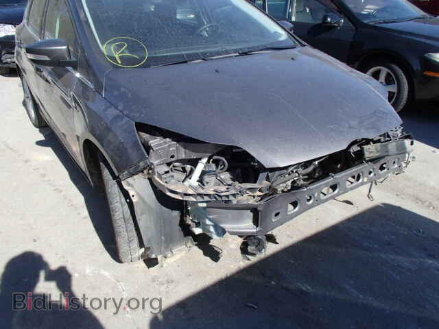 2012 FORD FOCUS - VIN: 1FAHP3M22CL230241 - Photo 9