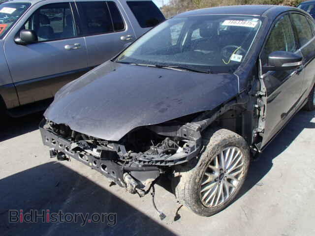 2012 FORD FOCUS - VIN: 1FAHP3M22CL230241 - Photo 10