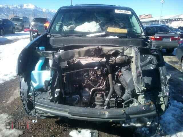 2012 HONDA PILOT - VIN: 5FNYF4H95CB048627 - Фото 9