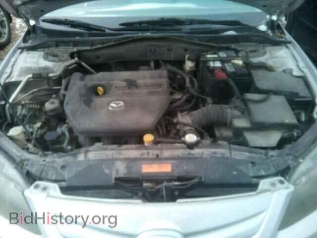 2007 MAZDA 6 - VIN: 1YVHP84CX75M32992 - Фото 7