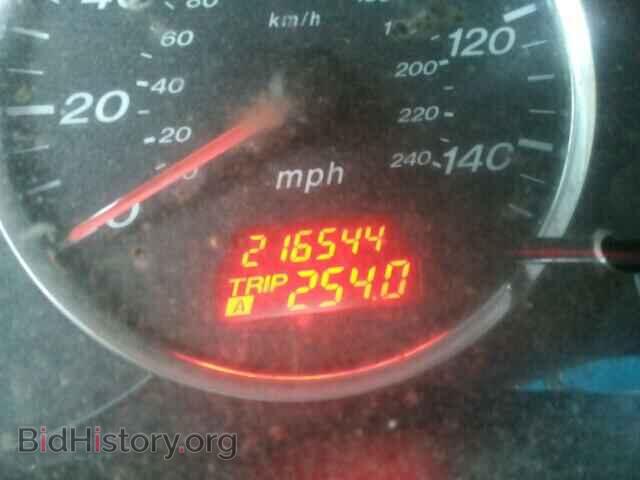 2007 MAZDA 6 - VIN: 1YVHP84CX75M32992 - Фото 8