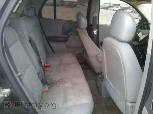 2002 SATURN VUE - VIN: 5GZCZ23D62S829299 - Фото 6