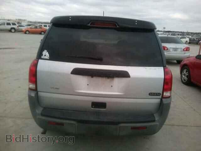 2002 SATURN VUE - VIN: 5GZCZ23D62S829299 - Фото 10