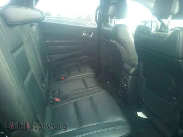 2011 DODGE DURANGO - VIN: 1D4SD4GTXBC638278 - Photo 6