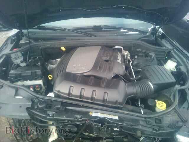 2011 DODGE DURANGO - VIN: 1D4SD4GTXBC638278 - Photo 7