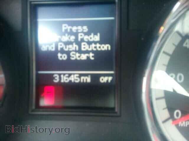 2011 DODGE DURANGO - VIN: 1D4SD4GTXBC638278 - Photo 8