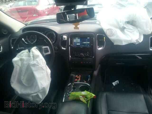 2011 DODGE DURANGO - VIN: 1D4SD4GTXBC638278 - Photo 9