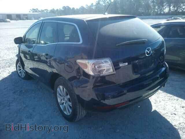2010 MAZDA CX-7 - VIN: JM3ER2W55A0324032 - Фото 3