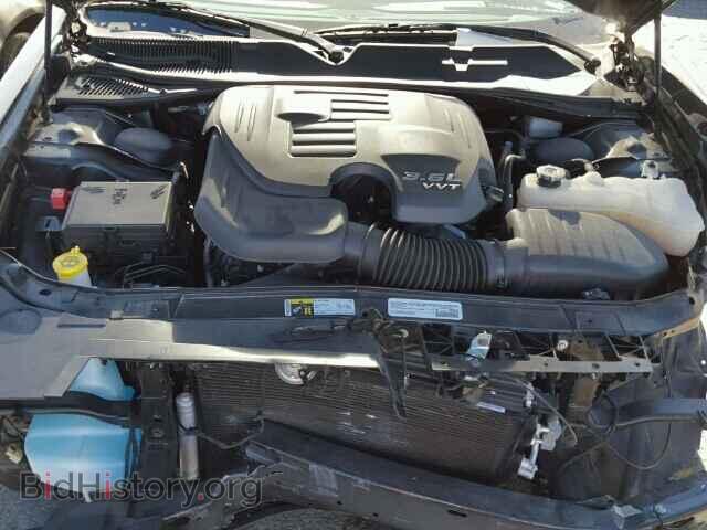 2015 DODGE CHALLENGER - VIN: 2C3CDZAG8FH733777 - Photo 7
