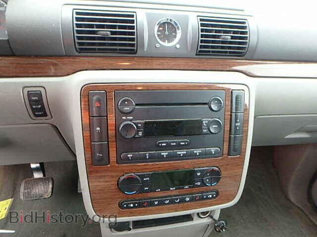2004 FORD FREESTAR - VIN: 2FMDA58234BA01676 - Фото 9