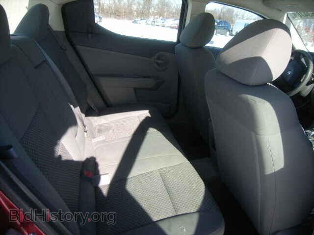 2008 DODGE AVENGER - VIN: 1B3LC46K48N656903 - Фото 6