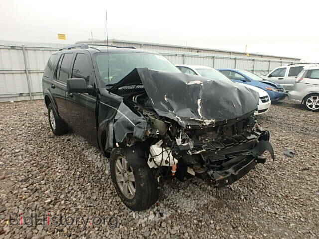 Photo 1FMEU7DE2AUA93022 - FORD EXPLORER 2010