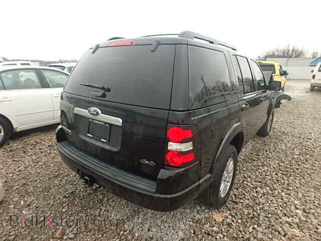 2010 FORD EXPLORER - VIN: 1FMEU7DE2AUA93022 - Фото 4
