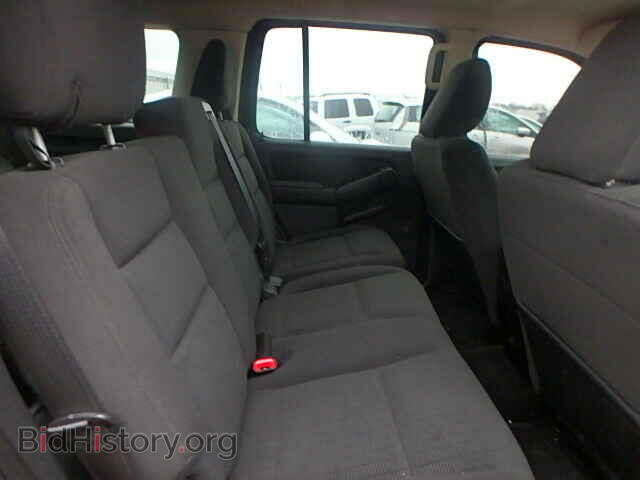 2010 FORD EXPLORER - VIN: 1FMEU7DE2AUA93022 - Фото 6