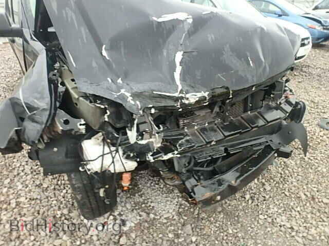 2010 FORD EXPLORER - VIN: 1FMEU7DE2AUA93022 - Фото 9