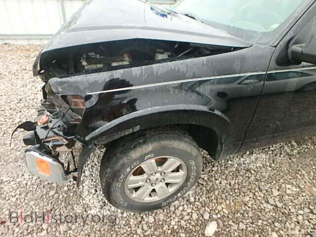 2010 FORD EXPLORER - VIN: 1FMEU7DE2AUA93022 - Фото 10