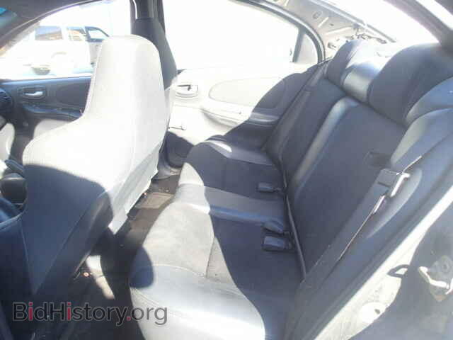2003 DODGE NEON - VIN: 1B3ES66S23D195058 - Фото 6