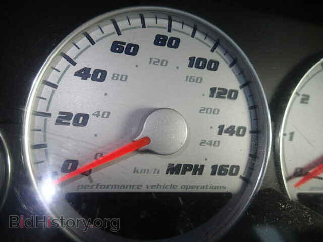 2003 DODGE NEON - VIN: 1B3ES66S23D195058 - Фото 8