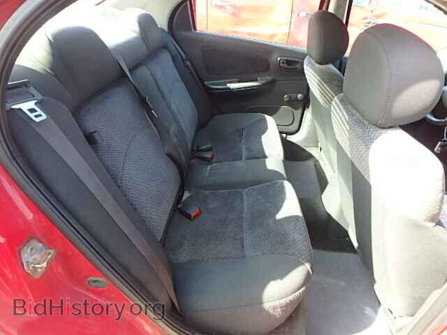 2002 DODGE NEON - VIN: 1B3ES56C22D611272 - Фото 6