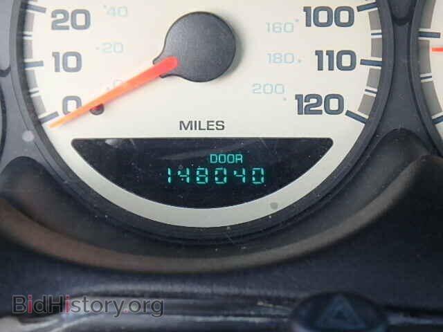 2002 DODGE NEON - VIN: 1B3ES56C22D611272 - Фото 8