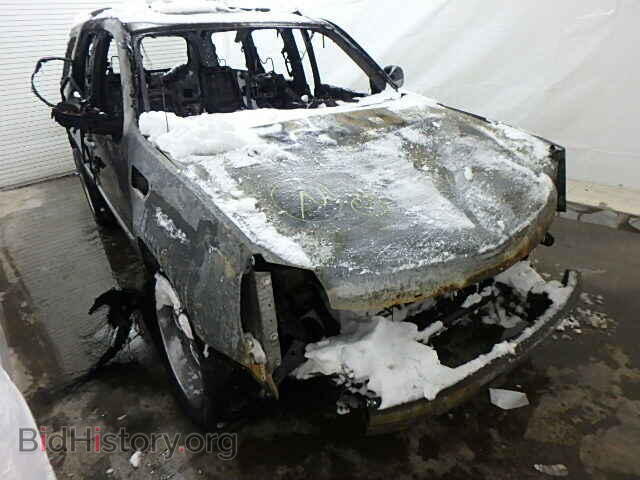 Фотография 1GYUKCEF1AR172989 - CADILLAC ESCALADE 2010