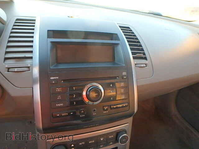 2008 NISSAN MAXIMA - VIN: 1N4BA41E48C807659 - Фото 9