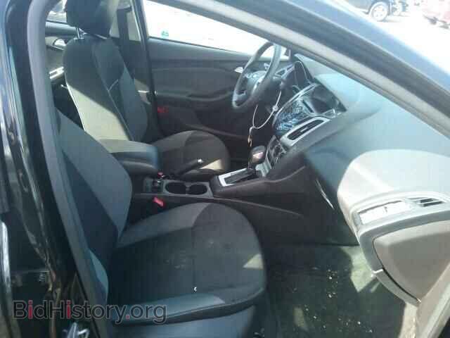 2014 FORD FOCUS - VIN: 1FADP3F20EL182267 - Photo 5