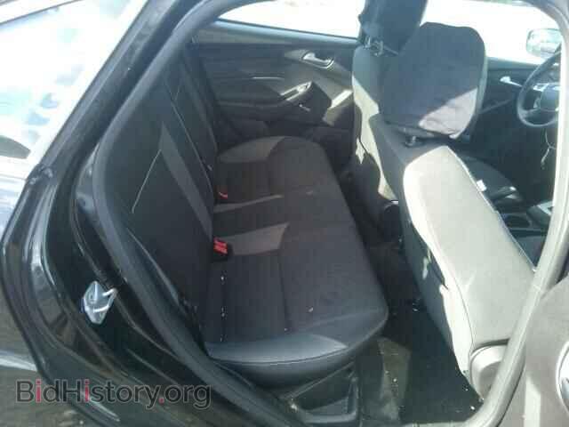 2014 FORD FOCUS - VIN: 1FADP3F20EL182267 - Photo 6