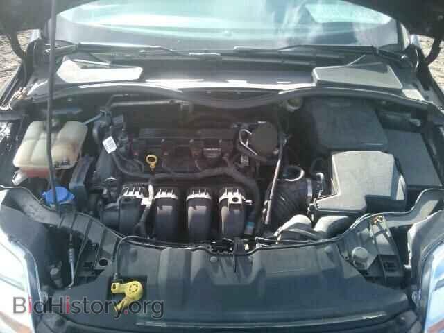 2014 FORD FOCUS - VIN: 1FADP3F20EL182267 - Photo 7
