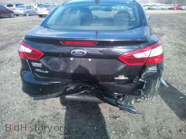 2014 FORD FOCUS - VIN: 1FADP3F20EL182267 - Photo 9