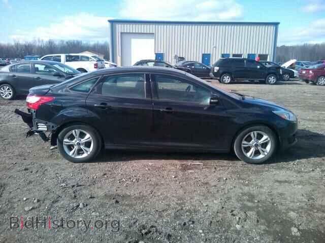 2014 FORD FOCUS - VIN: 1FADP3F20EL182267 - Photo 10
