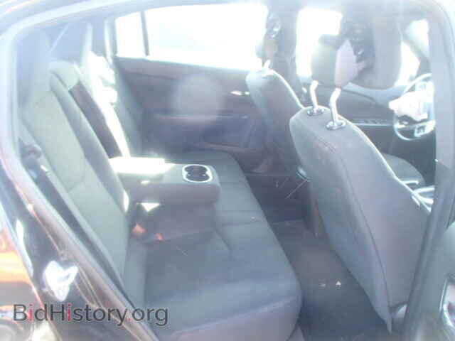 2011 CHRYSLER 200 - VIN: 1C3BC1FB5BN604488 - Фото 6