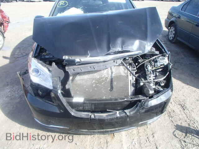 2011 CHRYSLER 200 - VIN: 1C3BC1FB5BN604488 - Фото 7